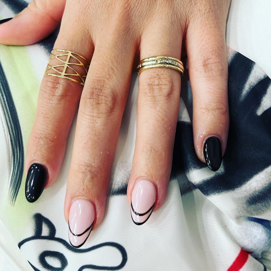 Classy Nails & Beauty Manchester work